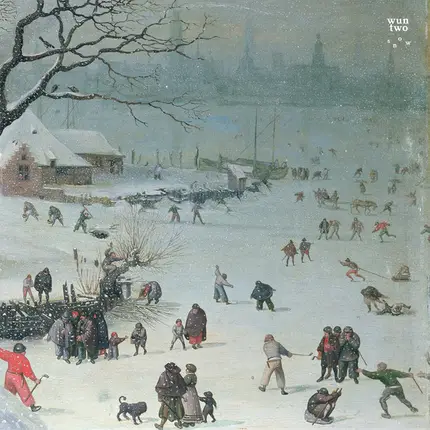 Wun Two - Snow Vol. 2