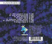 CD - Wunderwerke - Cosmos Under Water