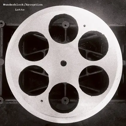 Wunderblock / Arcuation - Lotto