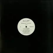 12inch Vinyl Single - Wunderblock / Arcuation - Lotto - EP