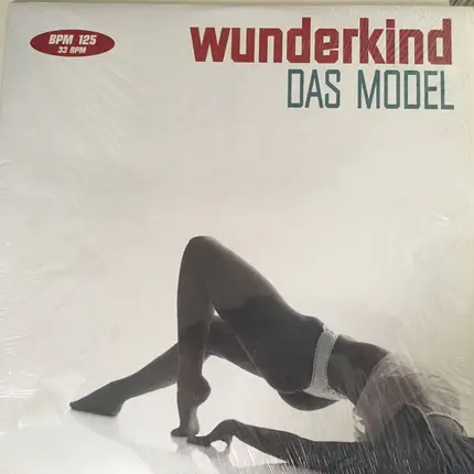 Wunderkind - Das Model / The Model