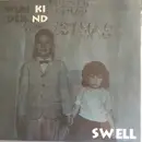 7inch Vinyl Single - Wunderkind - Swell / Bliss / Valuable