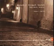 Wunsch / Strauch Sextet feat. Kenny Wheeler - Joana's Waltz