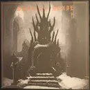 LP - Wuodan's Wunde - Es glimmt empor que ewger Nacht - Orange Vinyl, 2 Inserts, Sticker