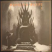 Wuodan's Wunde - Es glimmt empor que ewger Nacht
