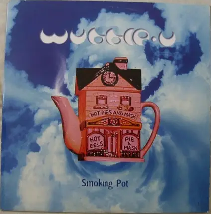 Wubble-U - Smoking Pot