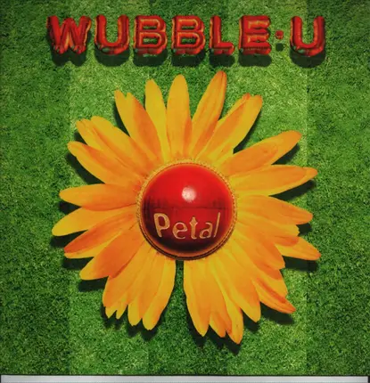 Wubble-U - Petal