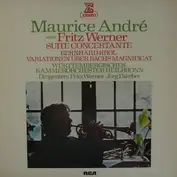Fritz Werner