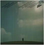 LP - Württembergisches Kammerorchester, Jörg Faerber - Romantische Oboenkonzerte
