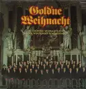 LP - Würzburger Domsingknaben - Gold'ne Weihnacht