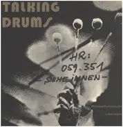 Würzburger Percussions-Ensemble (Siegfried Fink) - Talking Drums