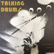 Siegfried Fink / Heinz von Moisy a.o. - Talking Drums