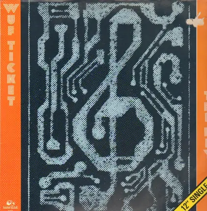 Wuf Ticket - The Key