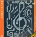 12inch Vinyl Single - Wuf Ticket - The Key