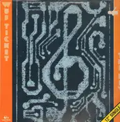 wuf ticket - The Key