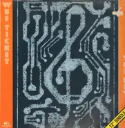 Wuf Ticket - The Key
