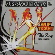 wuf ticket