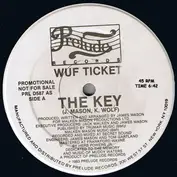 wuf ticket