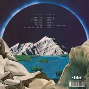 LP - wuf - Interface - LTD. Edition