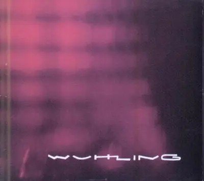 Wuhling - Speed (Ep)