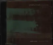 CD - Wuleeks, The Stic, X-Ray a.o. - Subtitled Records-Take One-Recent Clips