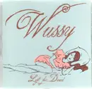 CD - Wussy - Left For Dead