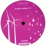 12inch Vinyl Single - Wuttig & Reuter / Marc DePulse - Dörtein