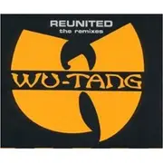 CD Single - Wu-Tang - Reunited Remixes