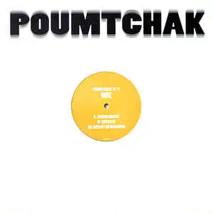 Wuz - Poumtchak #2