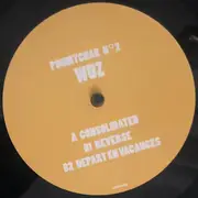 EP - Wuz - Poumtchak #2