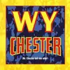 CD Single - WY Chester - Mr. Chester Tell Me Why!