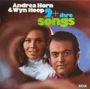 LP - Wyn & Andrea - 2 + Ihre Songs
