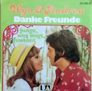 Wyn & Andrea - Danke Freunde