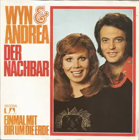 Andrea - Der Nachbar