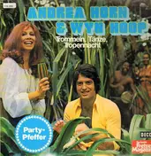 Andrea Horn & Wyn Hoop - Trommeln, Tänze, Tropennacht