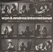 Wyn & Andrea Und Ihre Band The Windrose