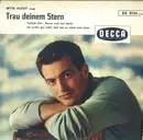 7inch Vinyl Single - Wyn Hoop - Singt Trau Deinem Stern - EP