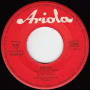 7inch Vinyl Single - Wyn Hoop - Mexico