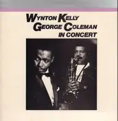 Wynton Kelly - In Concert