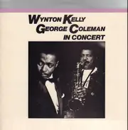 Wynton Kelly - In Concert