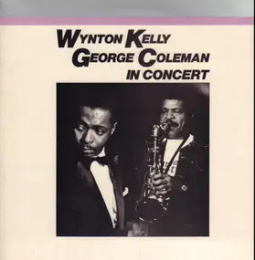 Wynton Kelly - In Concert