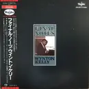 LP - Wynton Kelly - Final Notes - promo/ + OBI