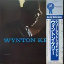 LP - Wynton Kelly - Kelly At Midnite - OBI + Insert