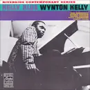 CD - Wynton Kelly - Kelly Blue (Trio & Sextet)
