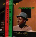LP - Wynton Kelly - Kelly Great - Mono / OBI + Insert