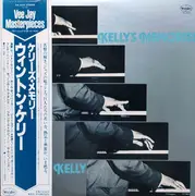 LP - Wynton Kelly - Kelly's Memories