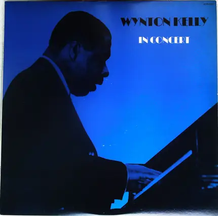 Wynton Kelly - In Concert