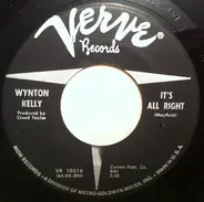 Wynton Kelly Trio - It's All Right!