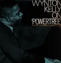 LP - Wynton Kelly - On 'Powertree' - Insert