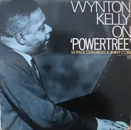 Wynton Kelly - On 'Powertree'